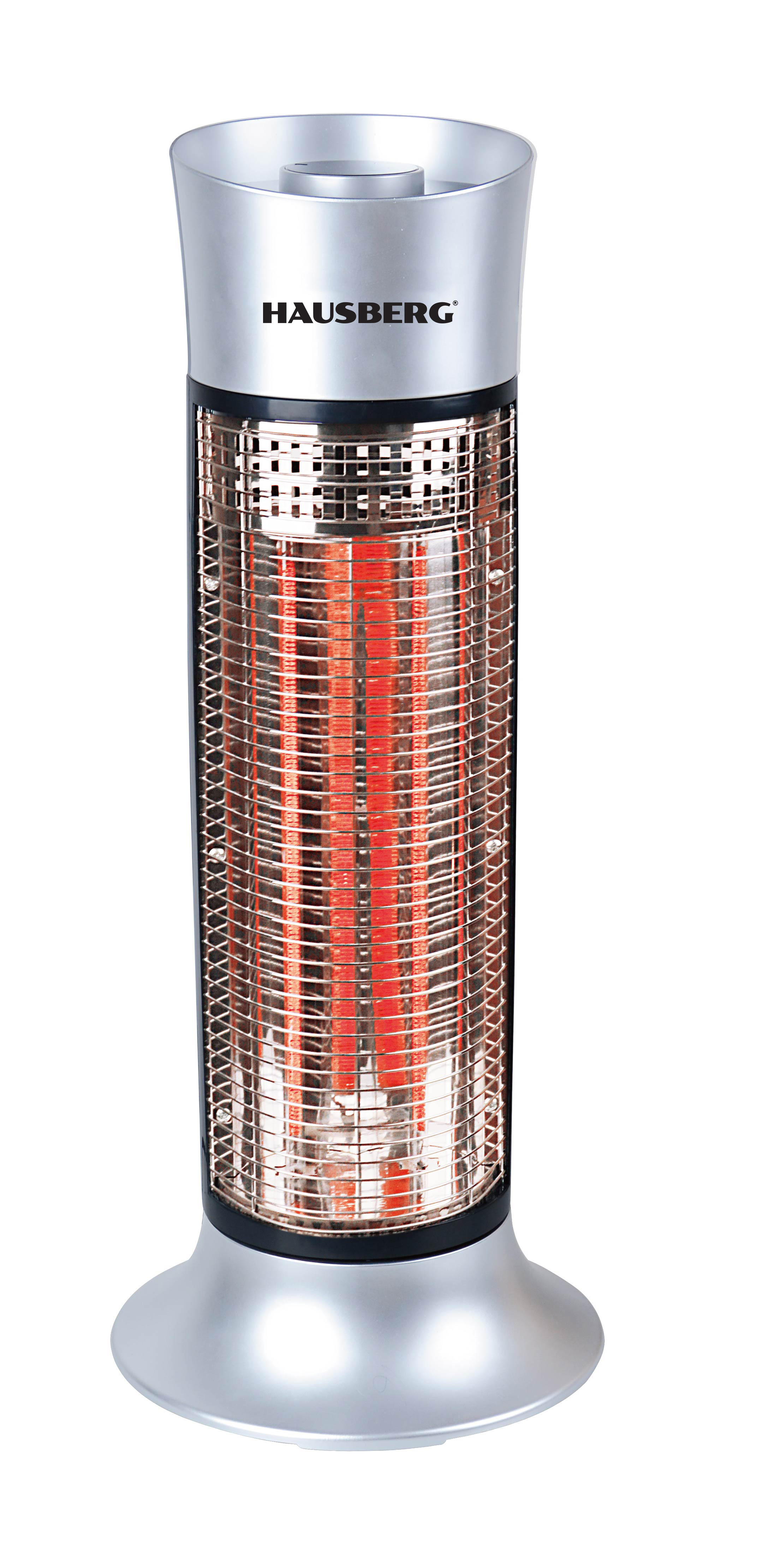 CARBON HEATER